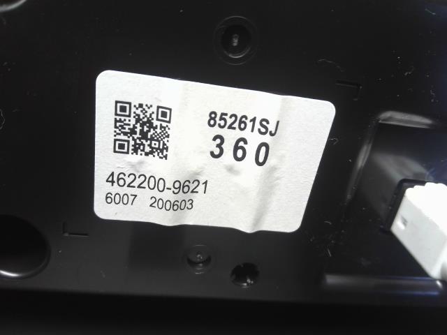 フォレスター 5BA-SK9 純正 マルチモニター  自社品番250108