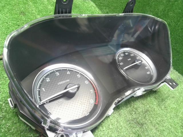 フォレスター 5BA-SK9 スピードメーター 85002SJ51 タコメーター 自社品番250108