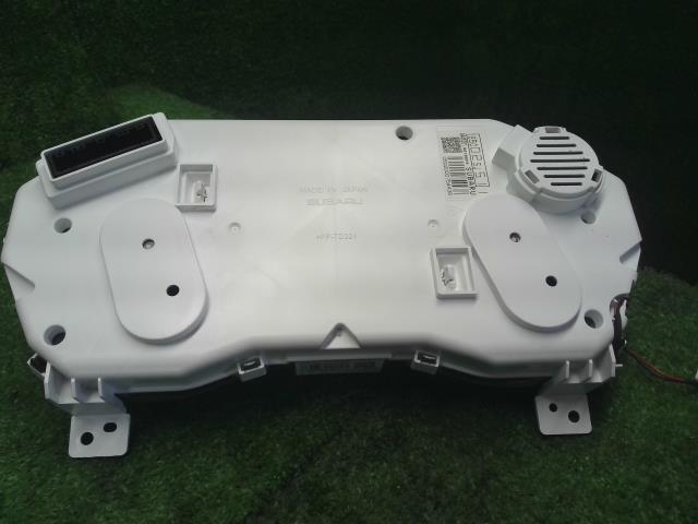 フォレスター 5BA-SK9 スピードメーター 85002SJ51 タコメーター 自社品番250108