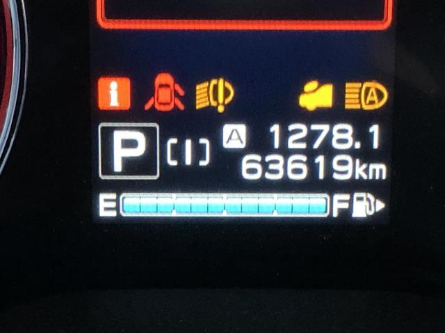 フォレスター 5BA-SK9 スピードメーター 85002SJ51 タコメーター 自社品番250108