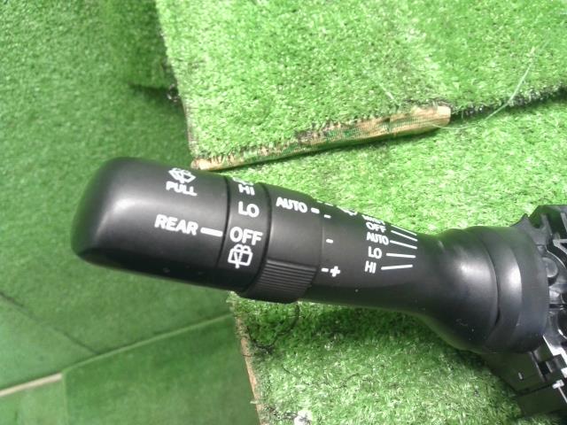 フォレスター 5BA-SK9 ディマースイッチ　コンビネーション ライトSW ワイパーSW 83115AL000 自社品番250108