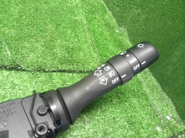 フォレスター 5BA-SK9 ディマースイッチ　コンビネーション ライトSW ワイパーSW 83115AL000 自社品番250108