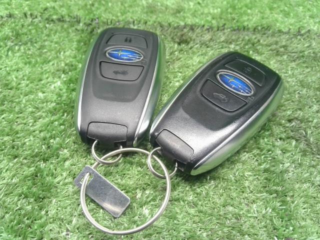 フォレスター 5BA-SK9 キーレスリモコン キーレススマートキー 88835FL001 自社品番250108