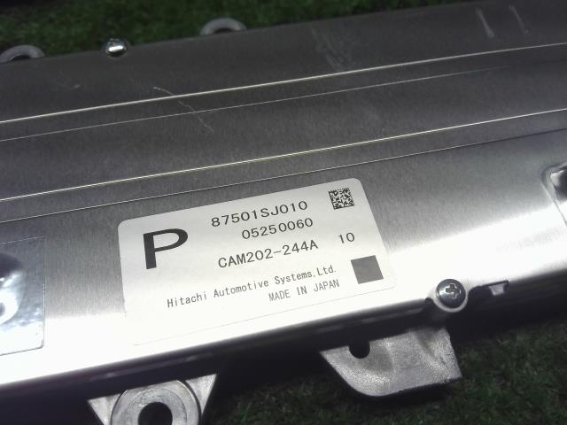 フォレスター 5BA-SK9 純正 ルームランプ  ルームライトフロントカメラ付 自社品番250108