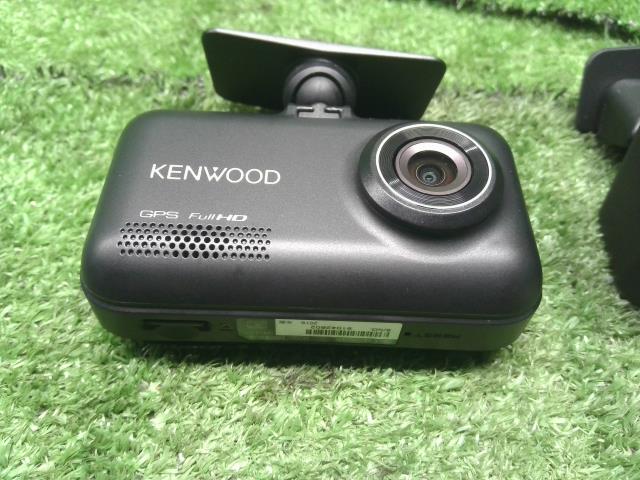 フォレスター 5BA-SK9 ドライブレコーダー DRV-MR740 KENWOOD 自社品番250108