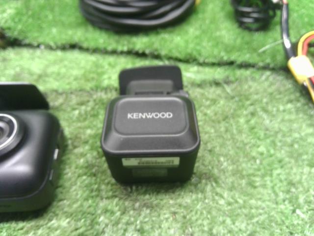 フォレスター 5BA-SK9 ドライブレコーダー DRV-MR740 KENWOOD 自社品番250108