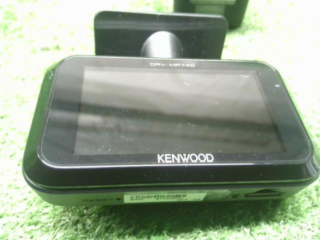 フォレスター 5BA-SK9 ドライブレコーダー DRV-MR740 KENWOOD 自社品番250108