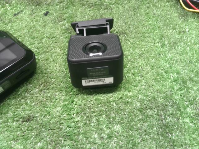 フォレスター 5BA-SK9 ドライブレコーダー DRV-MR740 KENWOOD 自社品番250108