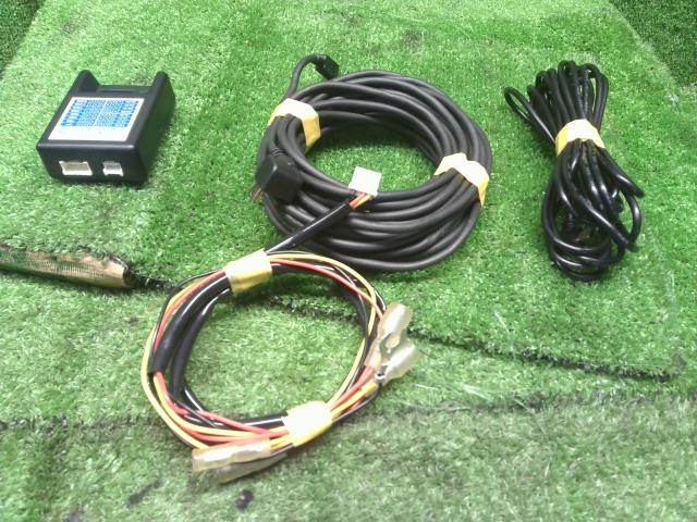 フォレスター 5BA-SK9 ドライブレコーダー DRV-MR740 KENWOOD 自社品番250108