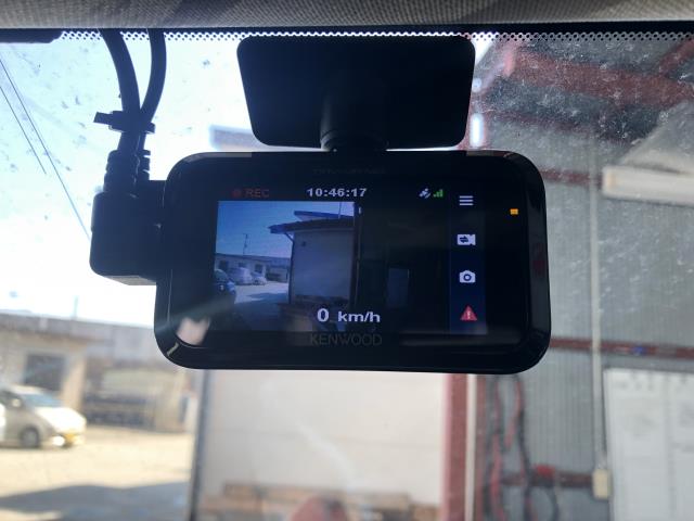 フォレスター 5BA-SK9 ドライブレコーダー DRV-MR740 KENWOOD 自社品番250108