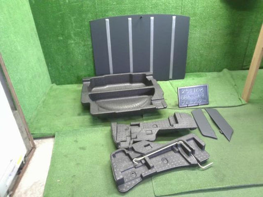 フォレスター 5BA-SK9 リアボード・トノカバー  ラゲッジボードセット 自社品番250108