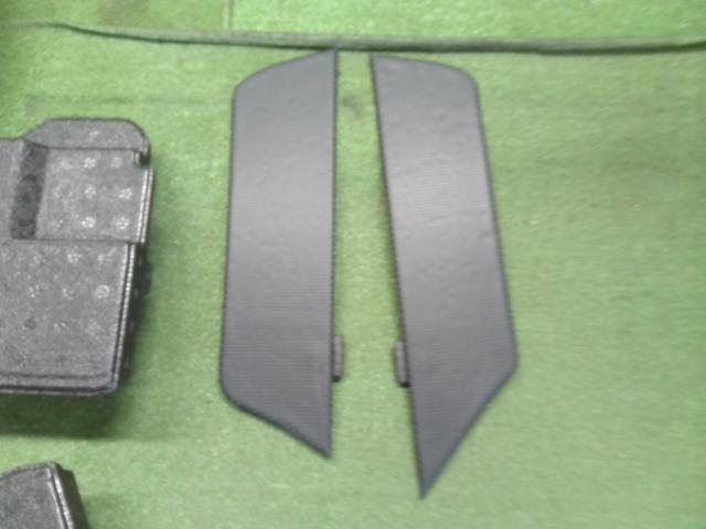 フォレスター 5BA-SK9 リアボード・トノカバー  ラゲッジボードセット 自社品番250108