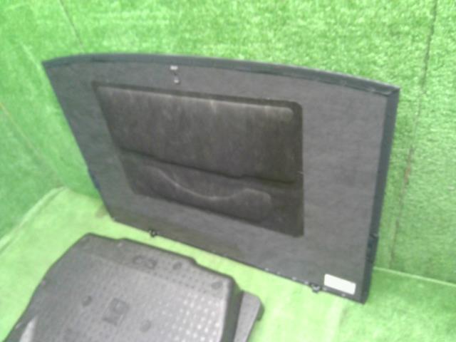 フォレスター 5BA-SK9 リアボード・トノカバー  ラゲッジボードセット 自社品番250108