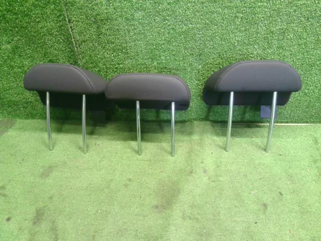 フォレスター 5BA-SK9 ヘッドレスト 1台分 自社品番250108