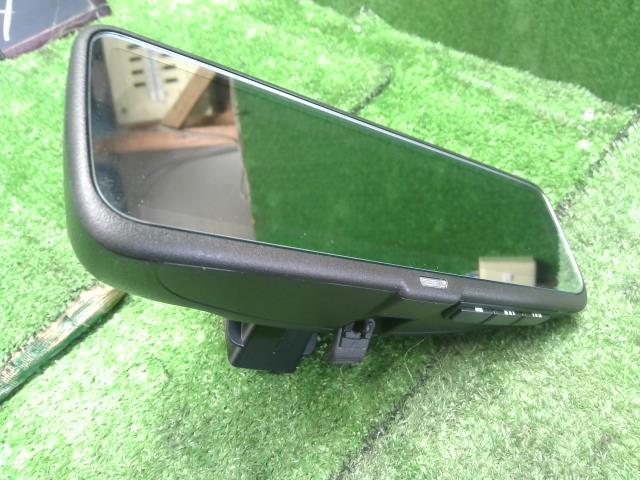 フォレスター 5BA-SK9 ルームミラー  屋内ミラー インナーリアビューミラー 自社品番250108