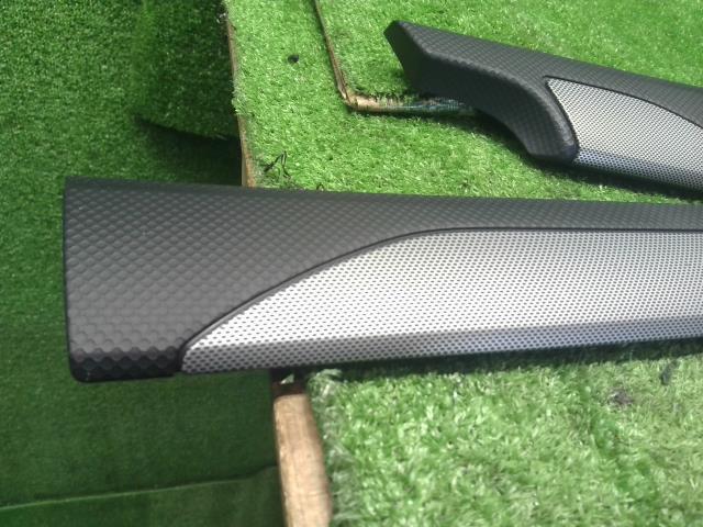 フォレスター 5BA-SK9 ダッシュパネル左右セット  自社品番250108