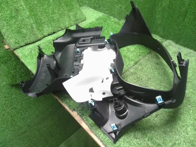 フォレスター 5BA-SK9 メーターフード 自社品番250108