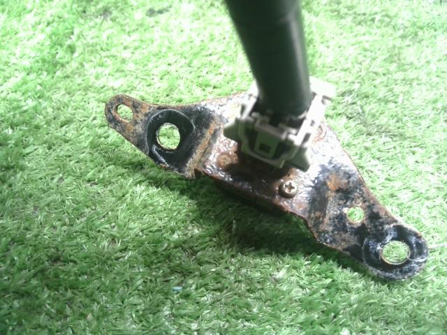 ハリアー DBA-ZSU65W バックカメラ リアカメラ　86790-48180 自社品番250109