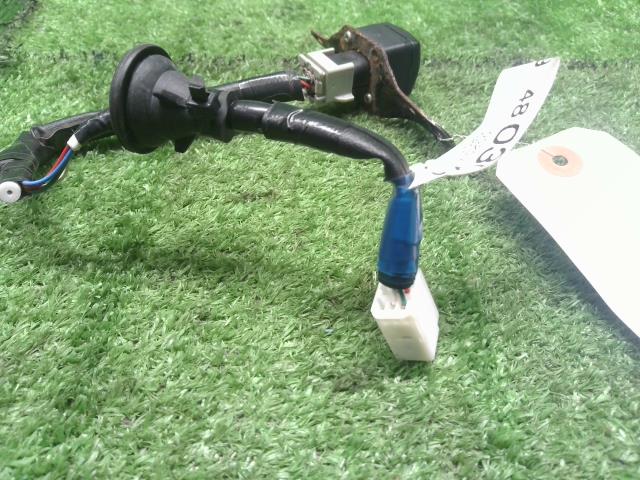 ハリアー DBA-ZSU65W バックカメラ リアカメラ　86790-48180 自社品番250109