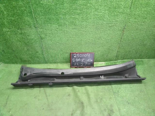 ハリアー DBA-ZSU65W カウルトップパネル 55708-48160 自社品番250109