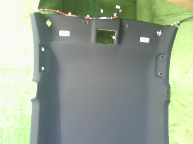 ハリアー DBA-ZSU65W ルーフライニング 63310-48520-C0 自社品番250109