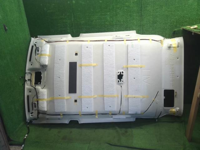 ハリアー DBA-ZSU65W ルーフライニング 63310-48520-C0 自社品番250109