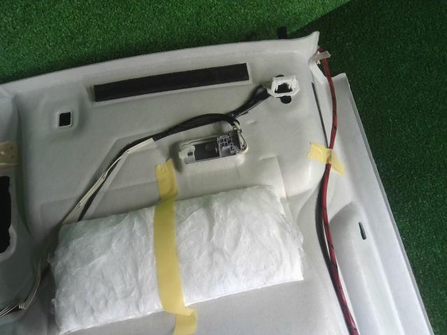 ハリアー DBA-ZSU65W ルーフライニング 63310-48520-C0 自社品番250109