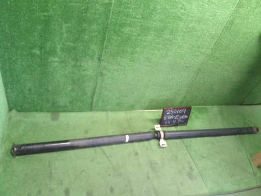 ハリアー DBA-ZSU65W リアプロペラシャフト 1本物　37100-48090 自社品番250109