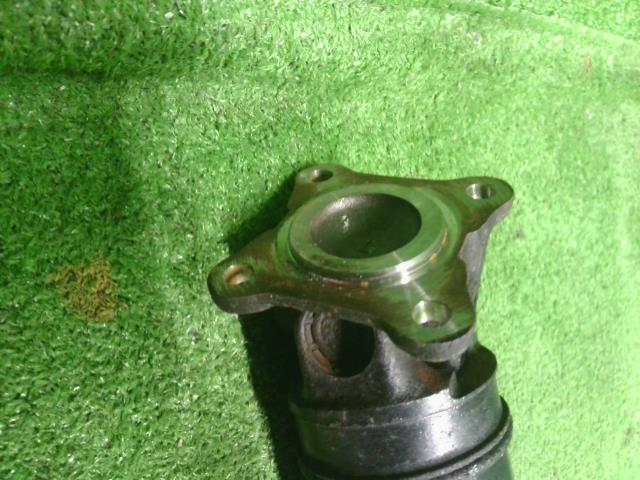 ハリアー DBA-ZSU65W リアプロペラシャフト 1本物　37100-48090 自社品番250109