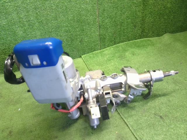 ハリアー DBA-ZSU65W ステアリングコラム　ステアリングシャフト　モーターセット 4520A-48020 自社品番250109