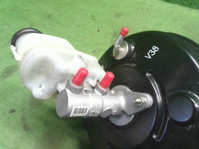 ハリアー DBA-ZSU65W ブレーキマスター　シリンダー　マスターバック　 47201-42362 自社品番250109