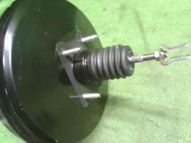 ハリアー DBA-ZSU65W ブレーキマスター　シリンダー　マスターバック　 47201-42362 自社品番250109