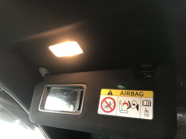 ハリアー DBA-ZSU65W サンバイザー左右セット　運転席側　助手席側 74310-48380-C0 自社品番250109