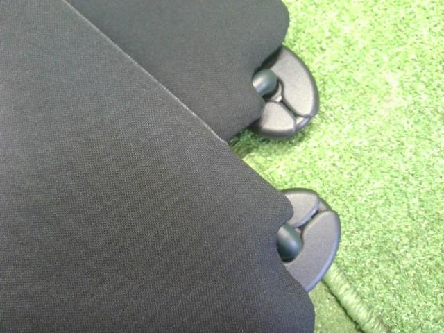 ハリアー DBA-ZSU65W サンバイザー左右セット　運転席側　助手席側 74310-48380-C0 自社品番250109