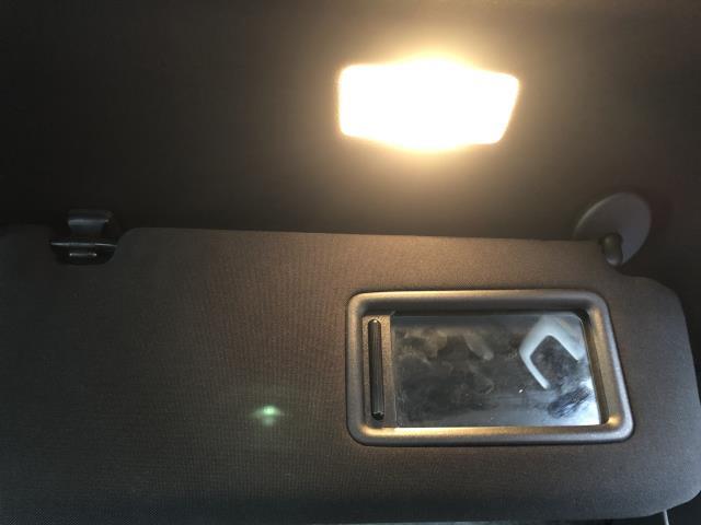 ハリアー DBA-ZSU65W サンバイザー左右セット　運転席側　助手席側 74310-48380-C0 自社品番250109