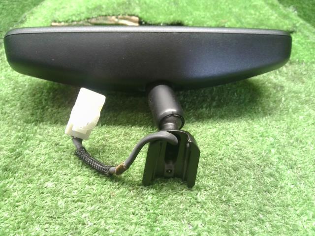 ハリアー DBA-ZSU65W ルームミラー　室内ミラー　インナーリアビューミラー 87810-0WK00 自社品番250109