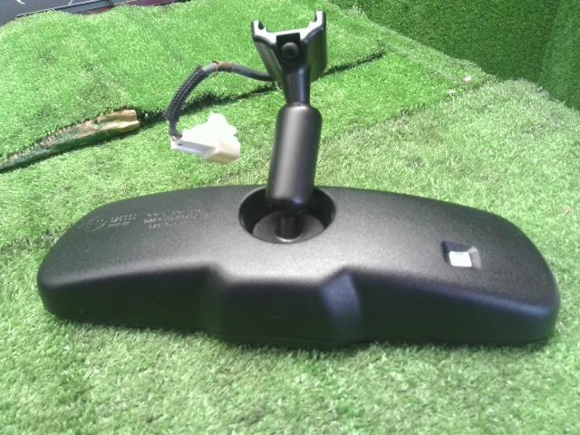 ハリアー DBA-ZSU65W ルームミラー　室内ミラー　インナーリアビューミラー 87810-0WK00 自社品番250109