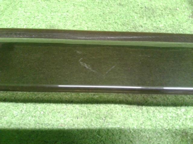 【中古】ジムニー ABA-JB23W ドアバイザー  自社品番250110 26U