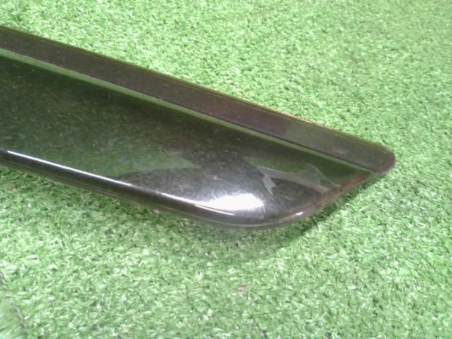 【中古】ジムニー ABA-JB23W ドアバイザー  自社品番250110 26U