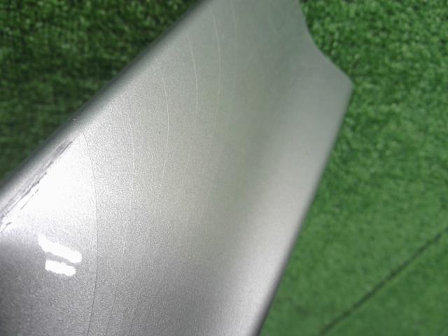 【中古】ノート 6AA-E13 フロントリップスポイラー  自社品番250111 RAY