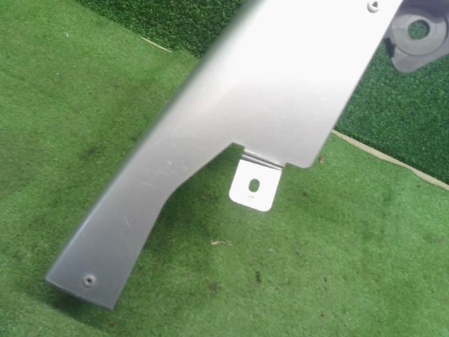 【中古】ノート 6AA-E13 フロントリップスポイラー  自社品番250111 RAY