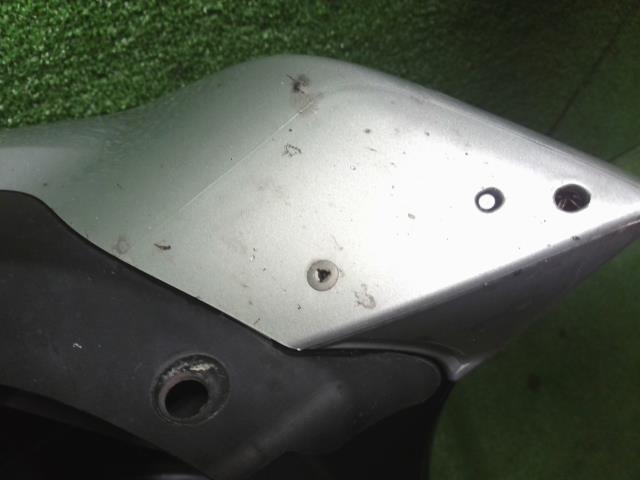 【中古】ノート 6AA-E13 リアバンパー  自社品番250111 RAY