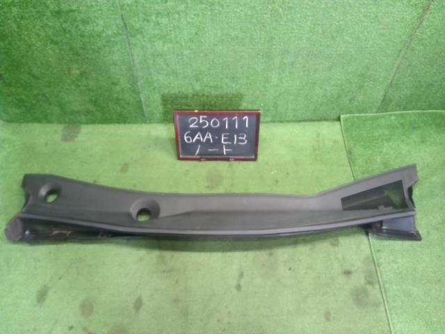 【中古】ノート 6AA-E13 カウルトップパネル  自社品番250111 RAY