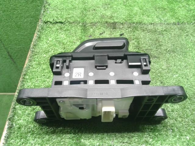 【中古】ノート 6AA-E13 シフトレバー  自社品番250111 RAY