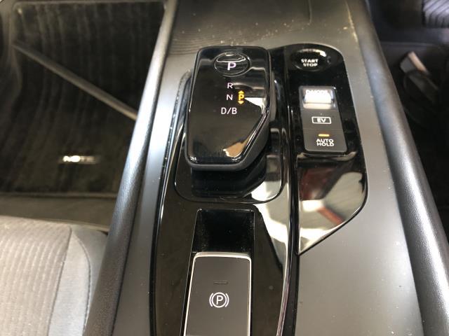 【中古】ノート 6AA-E13 シフトレバー  自社品番250111 RAY