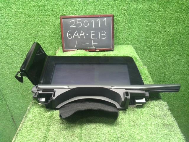 【中古】ノート 6AA-E13 スピードメーター  自社品番250111 RAY