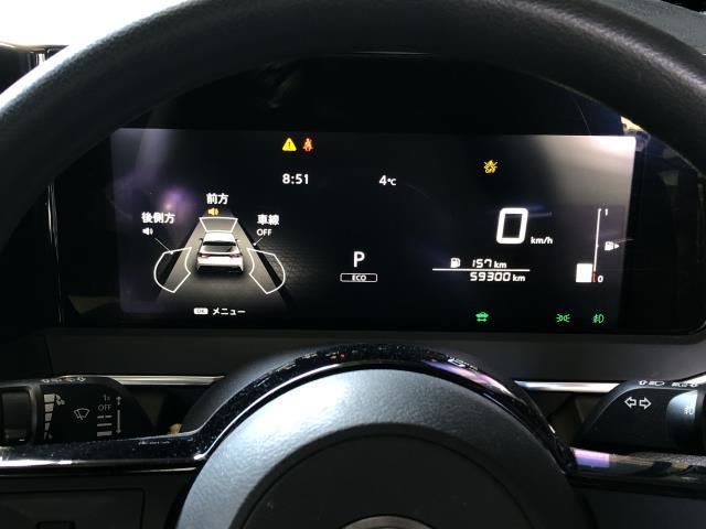 【中古】ノート 6AA-E13 スピードメーター  自社品番250111 RAY