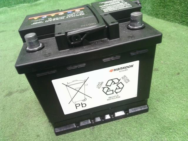 【中古】ノート 6AA-E13 バッテリー 24410 5MP0A  自社品番250111 RAY