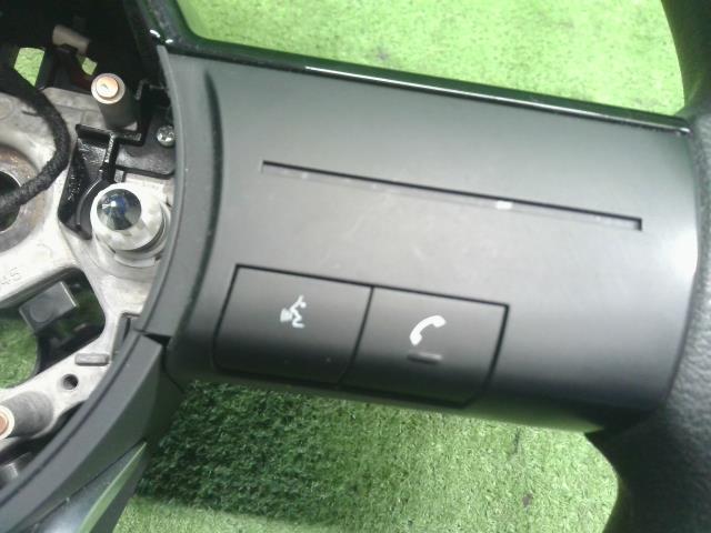 【中古】ノート 6AA-E13 ステアリングホイール ハンドル  自社品番250111 RAY