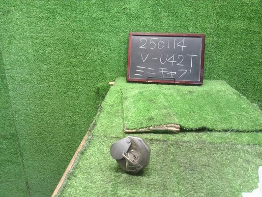 【中古】ミニキャブ V-U42T フューエル 給油キャップ  自社品番250114 W74